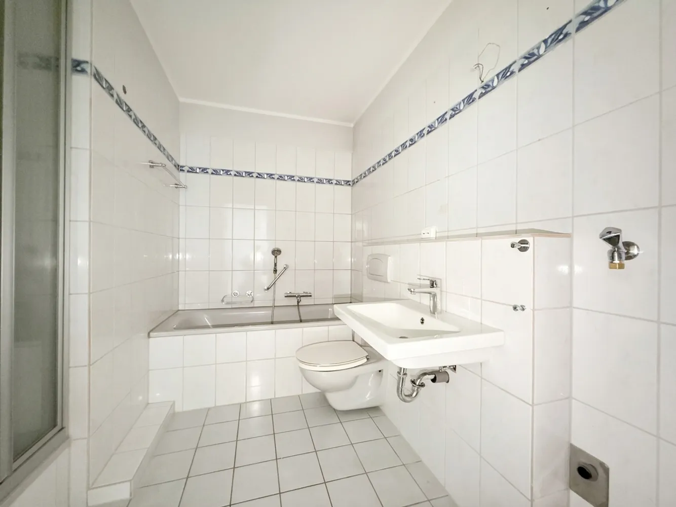 3 Zimmer Wohnung mit 66 m² in Wedel – Bild 6