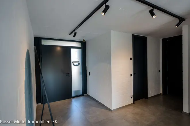 5 Zimmer Haus mit 150 m² in Leverkusen – Bild 6