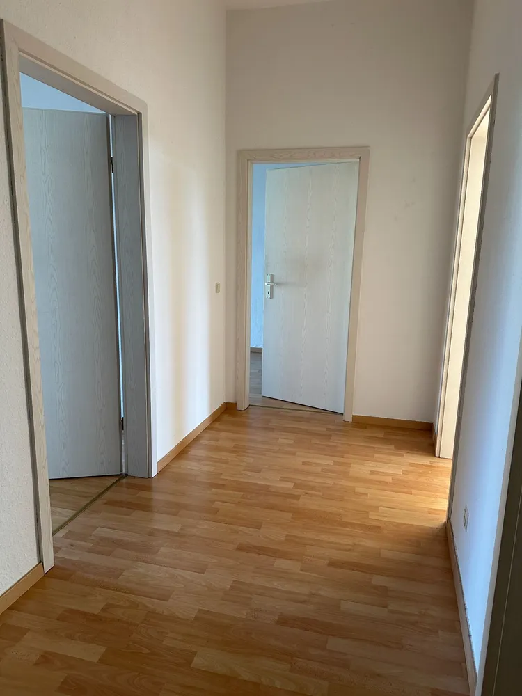 3 Zimmer Wohnung mit 66 m² in Chemnitz – Bild 2