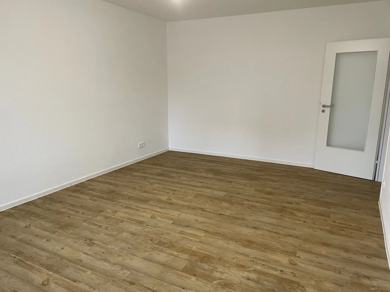 3 Zimmer Wohnung mit 76 m² in Oberhausen – Bild 1