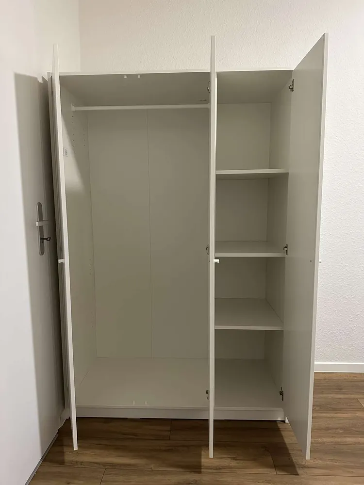 1 Zimmer Wohnung mit 20 m² in Hannover – Bild 4