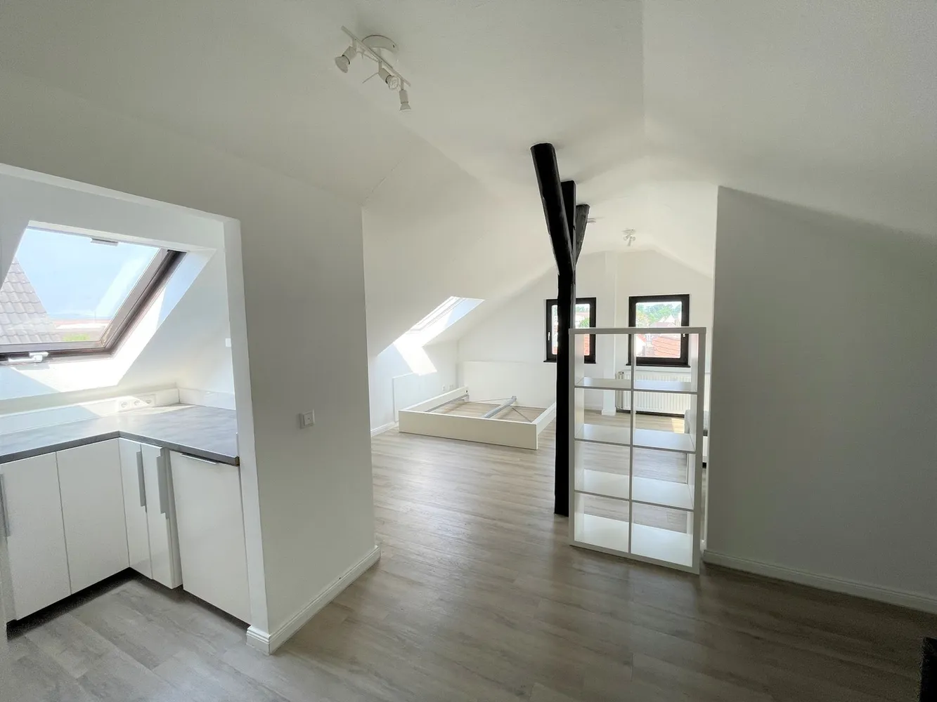 1 Zimmer Wohnung mit 40 m² in Bielefeld – Bild 6