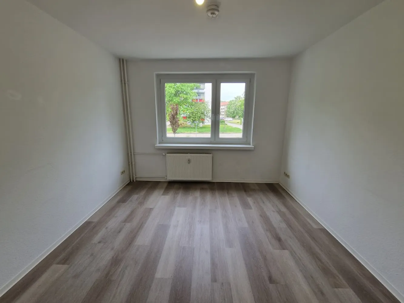 2 Zimmer Wohnung mit 47 m² in Brandenburg an der Havel – Bild 9