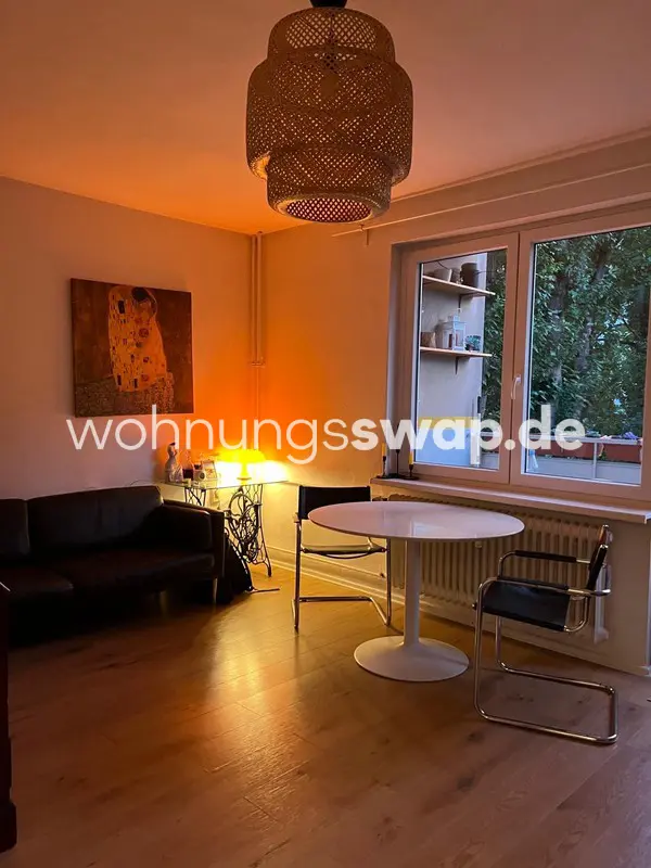 2 Zimmer Wohnung mit 28 m² in Berlin – Bild 10