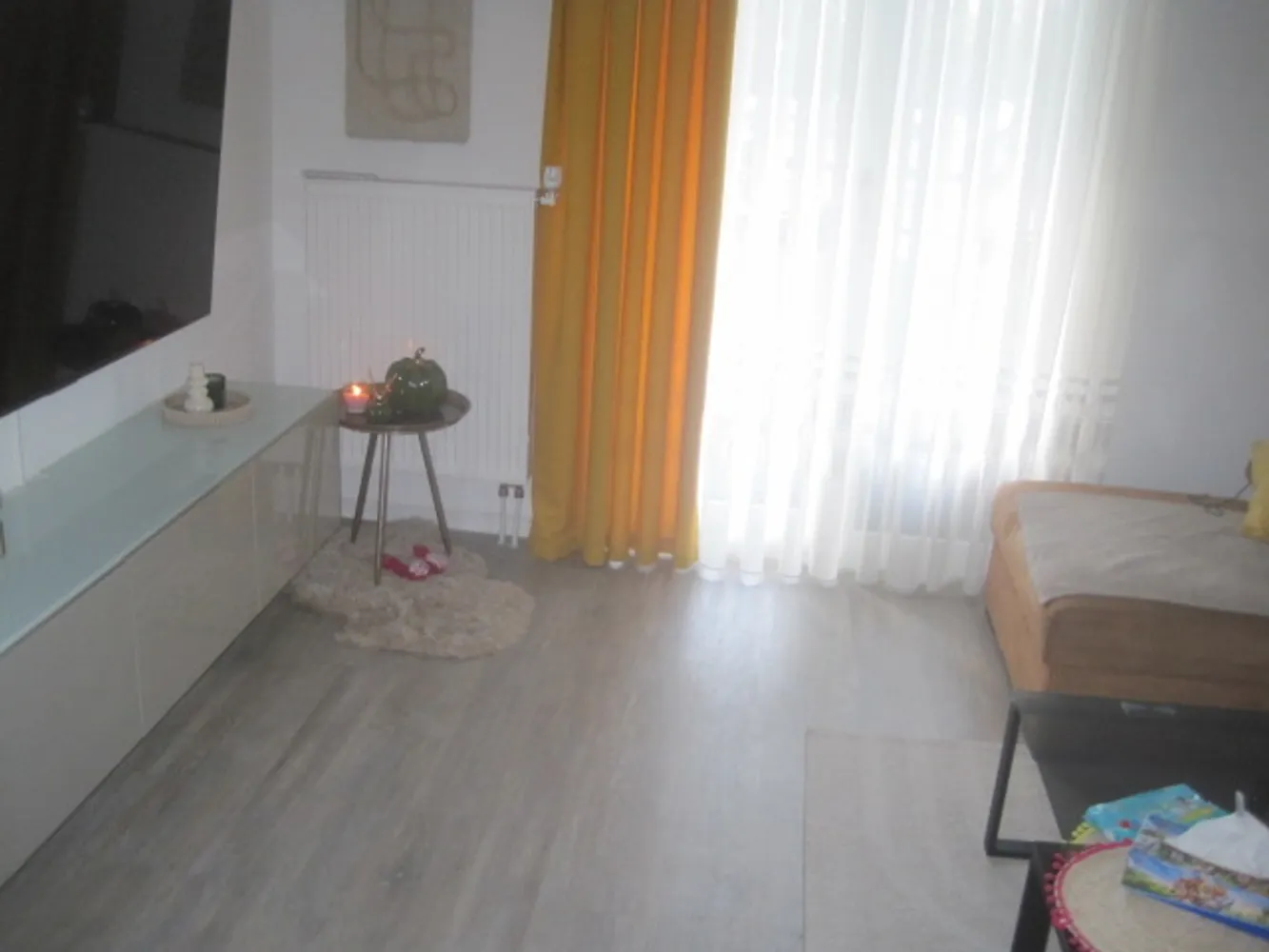 2 room apartment with 54 m² in Frankfurt am Main – Photo 9