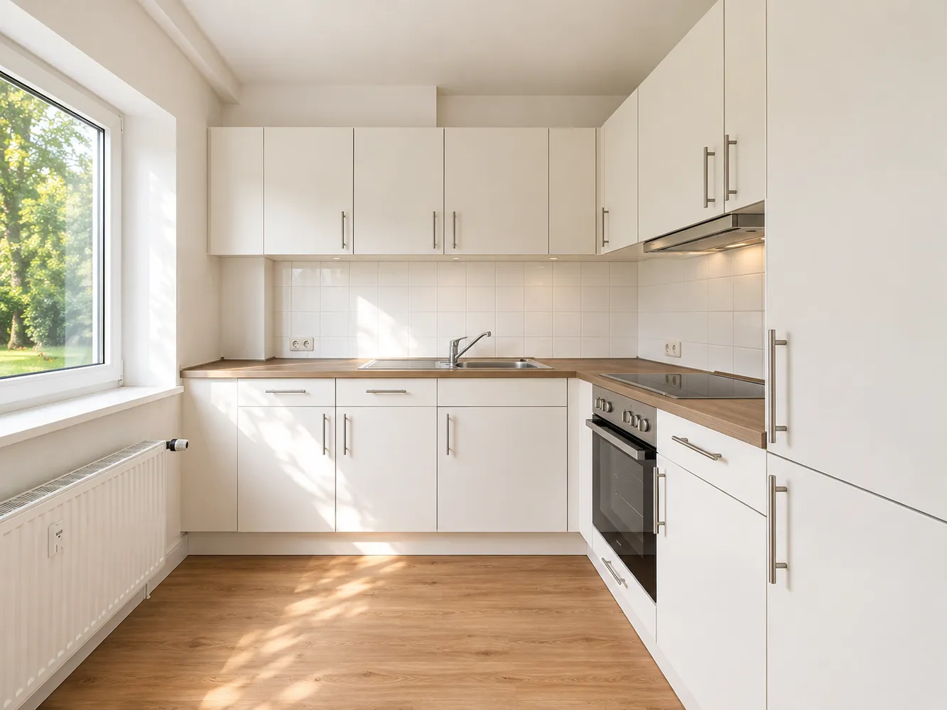 3 Zimmer Wohnung mit 70 m² in Hamburg – Bild 7