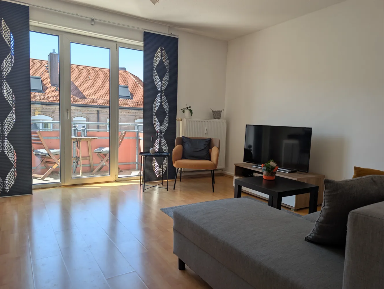3 Zimmer Wohnung mit 74 m² in Nürnberg – Bild 7