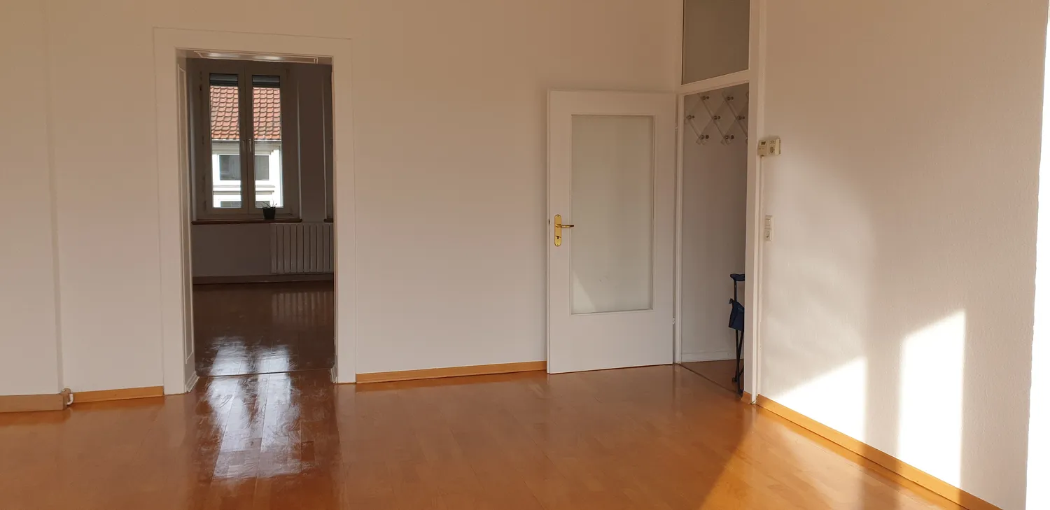 4 Zimmer Wohnung mit 95 m² in Wuppertal – Bild 3