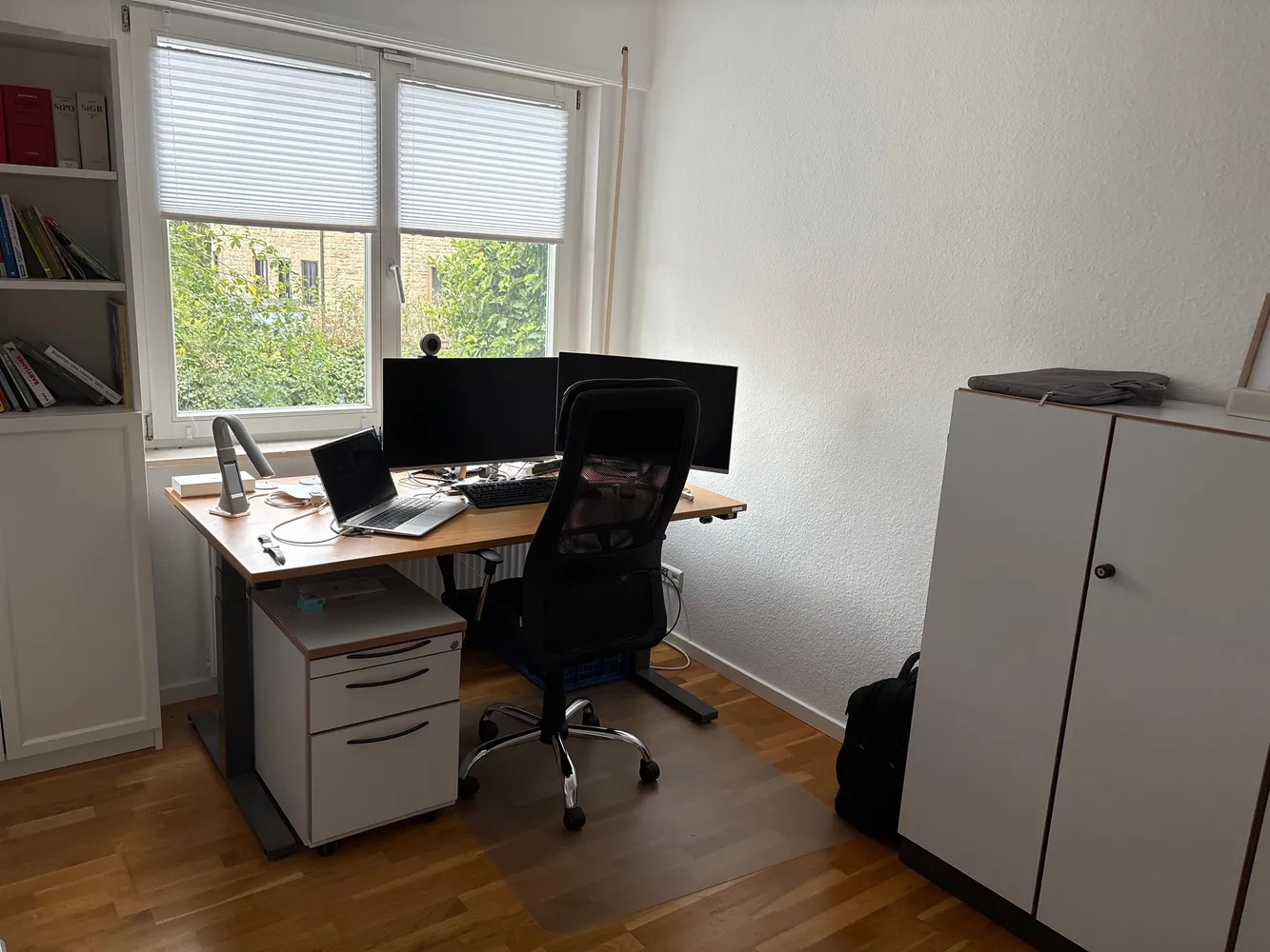 4 Zimmer Wohnung mit 90 m² in Stuttgart – Bild 7