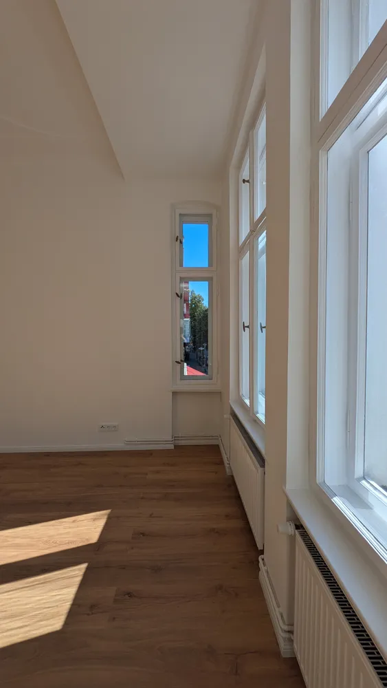 2 Zimmer Wohnung mit 65 m² in Berlin – Bild 2