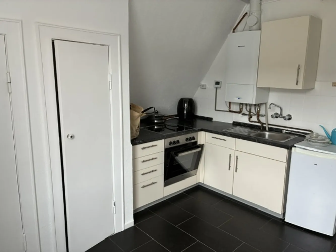 3 Zimmer Wohnung mit 55 m² in Itzehoe – Bild 3