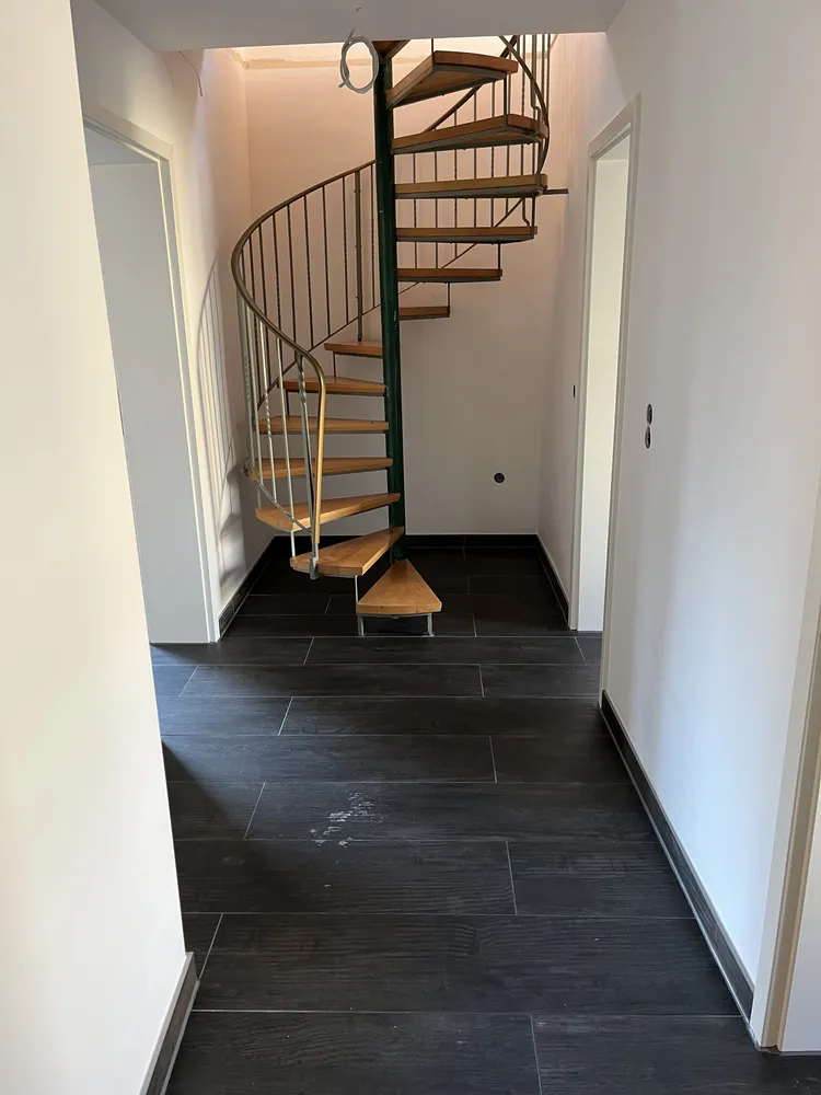 3 room apartment with 79 m² in Frankfurt am Main – Photo 2