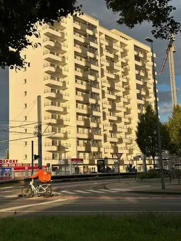 3 Zimmer Wohnung mit 75 m² in Köln – Bild 11