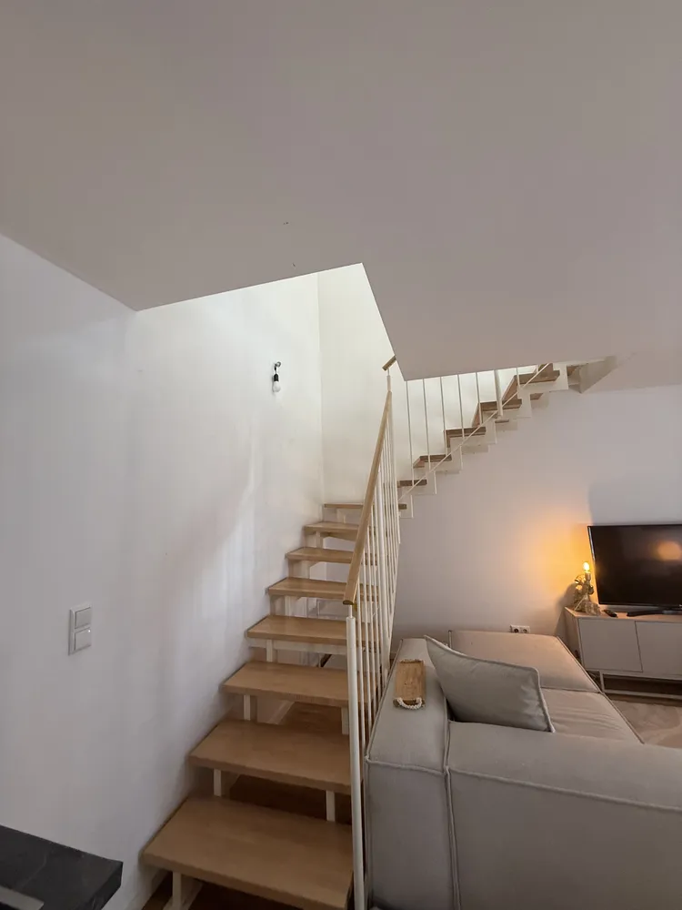 2 Zimmer Wohnung mit 58 m² in Mannheim – Bild 12