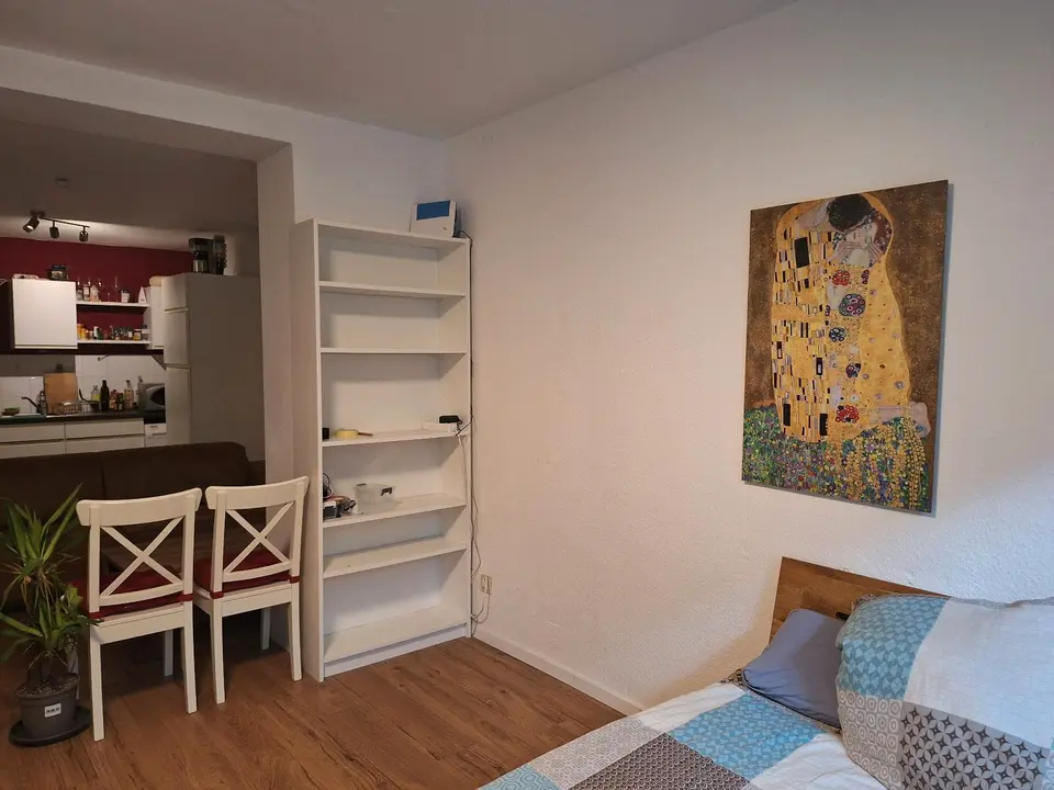 2 Zimmer Wohnung mit 46 m² in Bremen – Bild 4