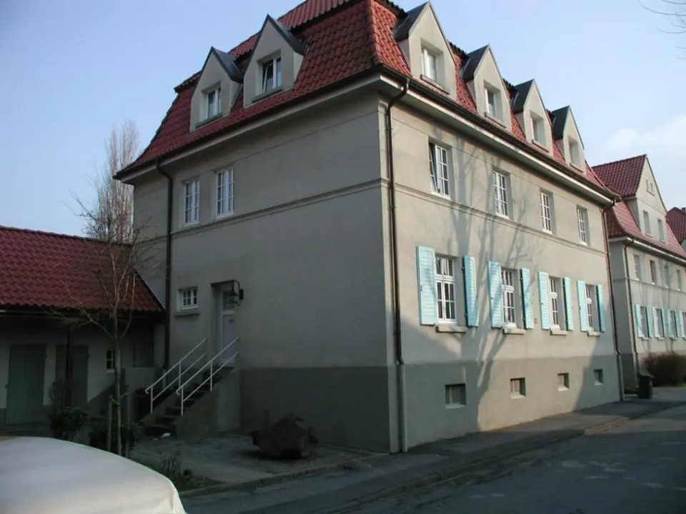 3 Zimmer Wohnung mit 46 m² in Lünen – Bild 2