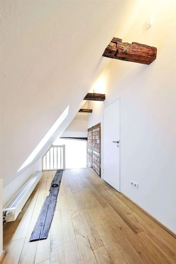 4 Zimmer Wohnung mit 170 m² in Lüneburg – Bild 9
