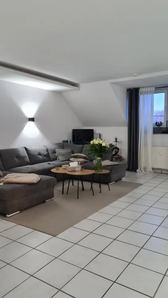 3 Zimmer Wohnung mit 87 m² in Wesel – Bild 1