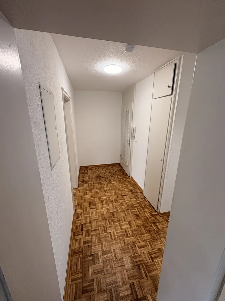 3 Zimmer Wohnung mit 60 m² in Friedrichshafen – Bild 1