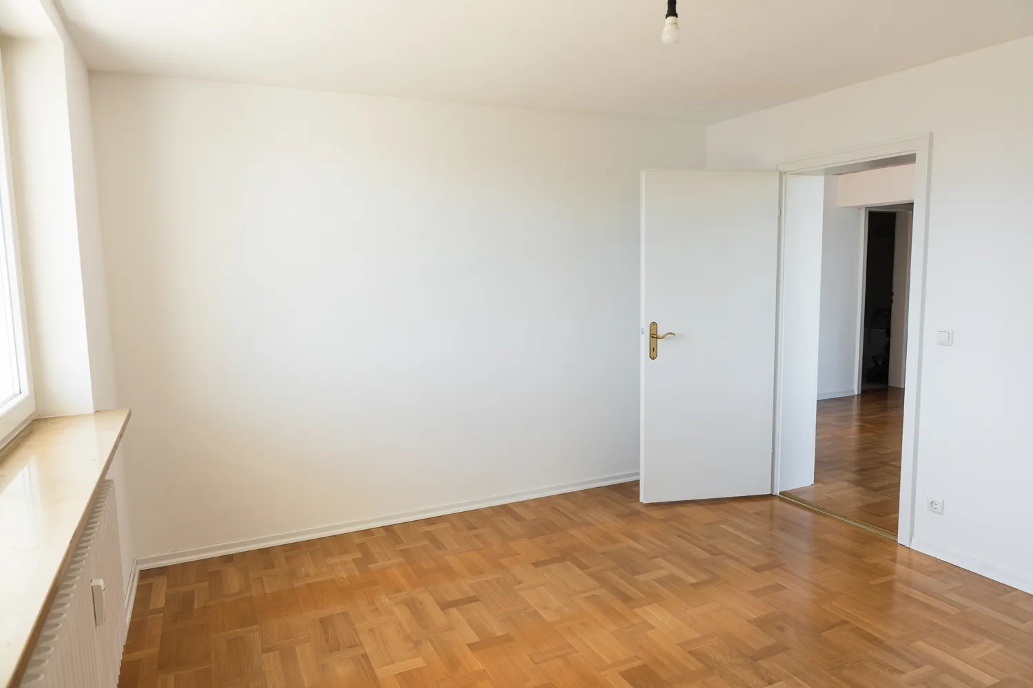 4 room apartment with 86 m² in Munich – Photo 11