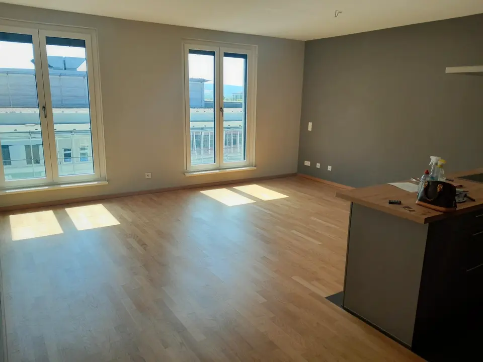 2 Zimmer Wohnung mit 68 m² in Kassel – Bild 1