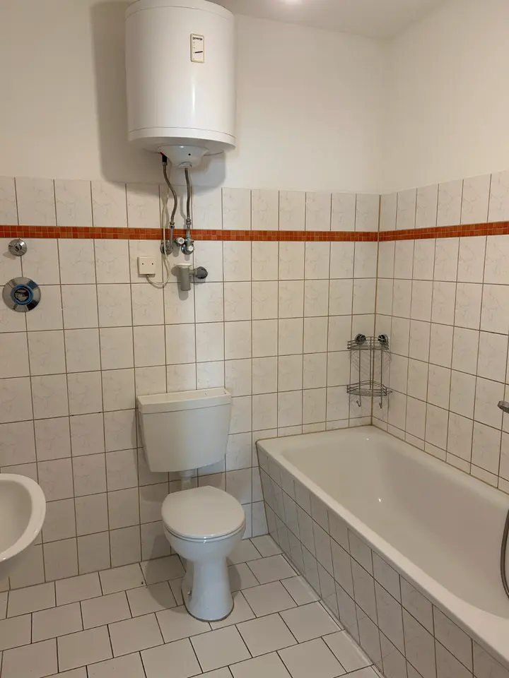 2 Zimmer Wohnung mit 70 m² in Falkensee – Bild 5
