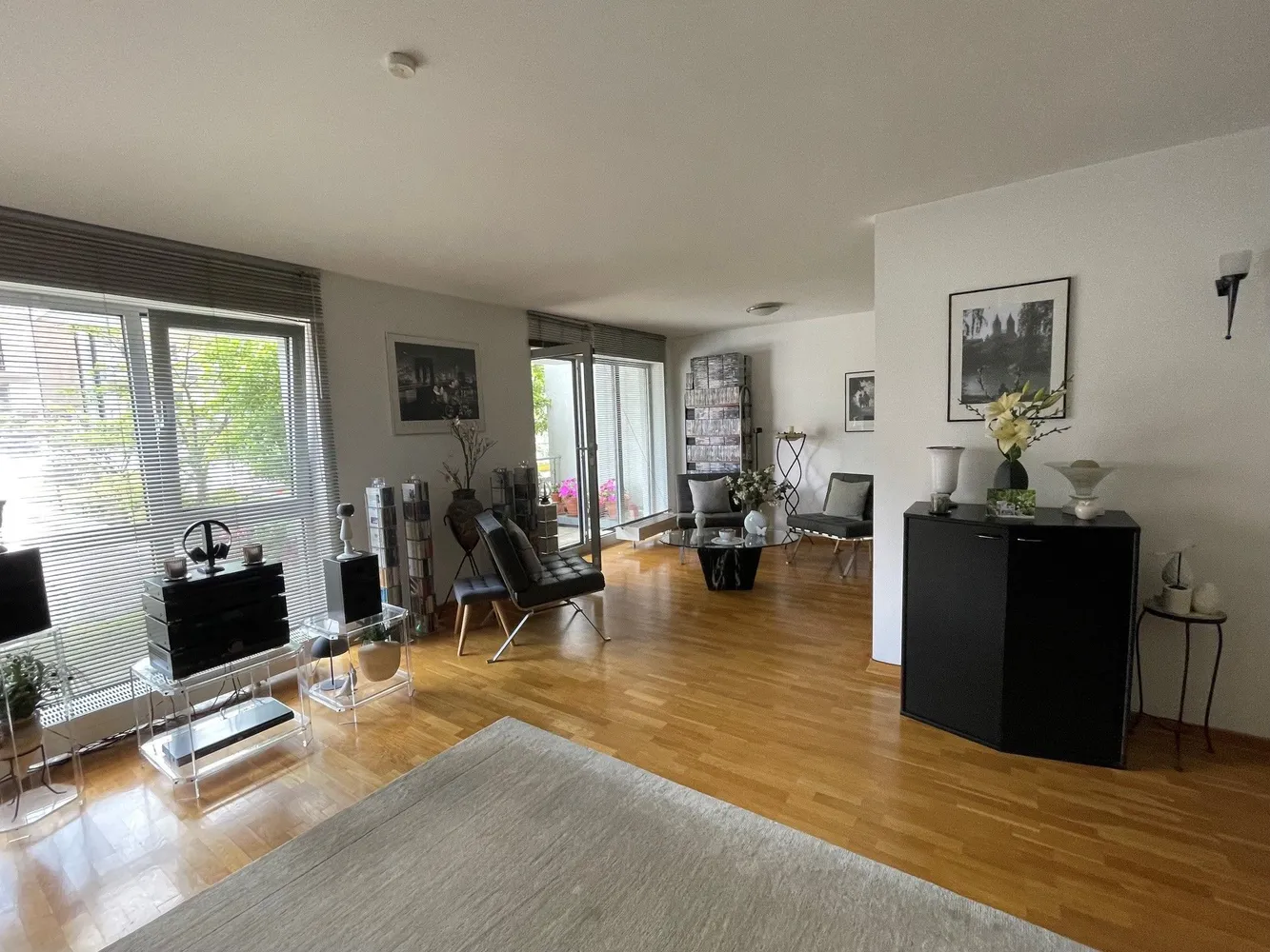 2 Zimmer Wohnung mit 74 m² in Düsseldorf – Bild 5