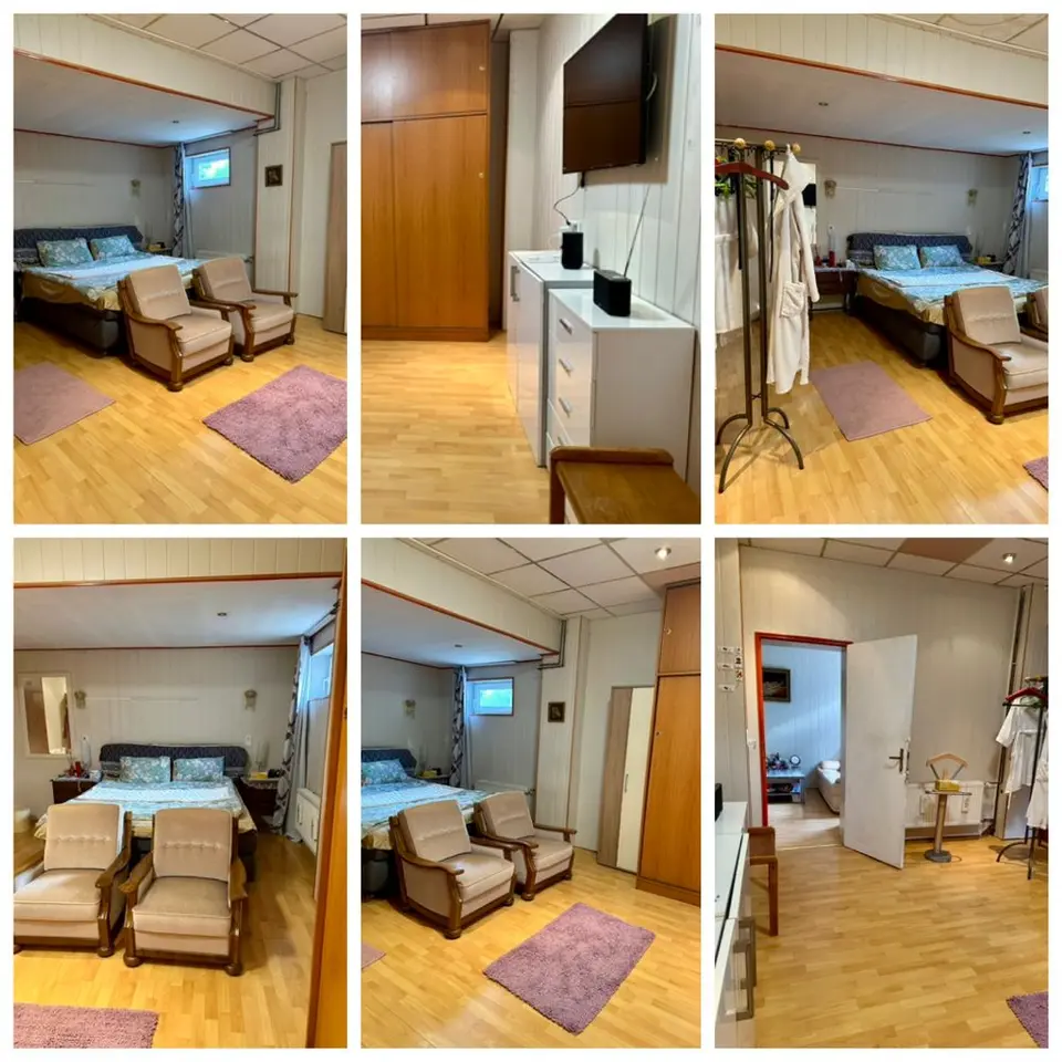 4 Zimmer Wohnung mit 80 m² in Nettetal – Bild 7