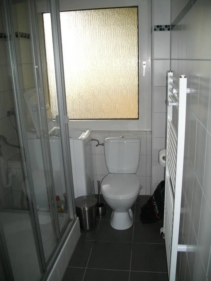 2 Zimmer Wohnung mit 45 m² in Herne – Bild 9