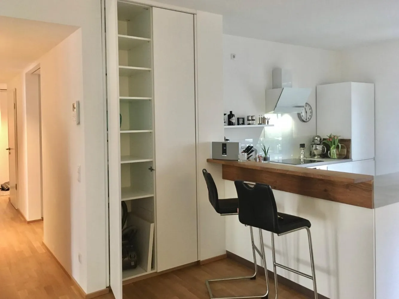 3 Zimmer Wohnung mit 95 m² in Braunschweig – Bild 1