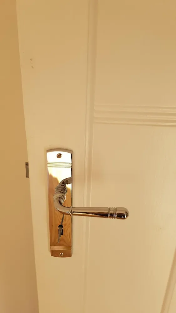 3 Zimmer Wohnung mit 60 m² in Hamburg – Bild 4