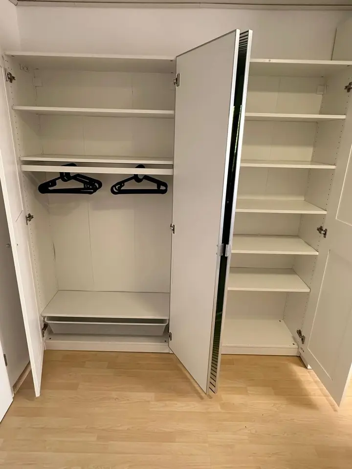 Shared room with 89 m² in Stuttgart – Photo 6