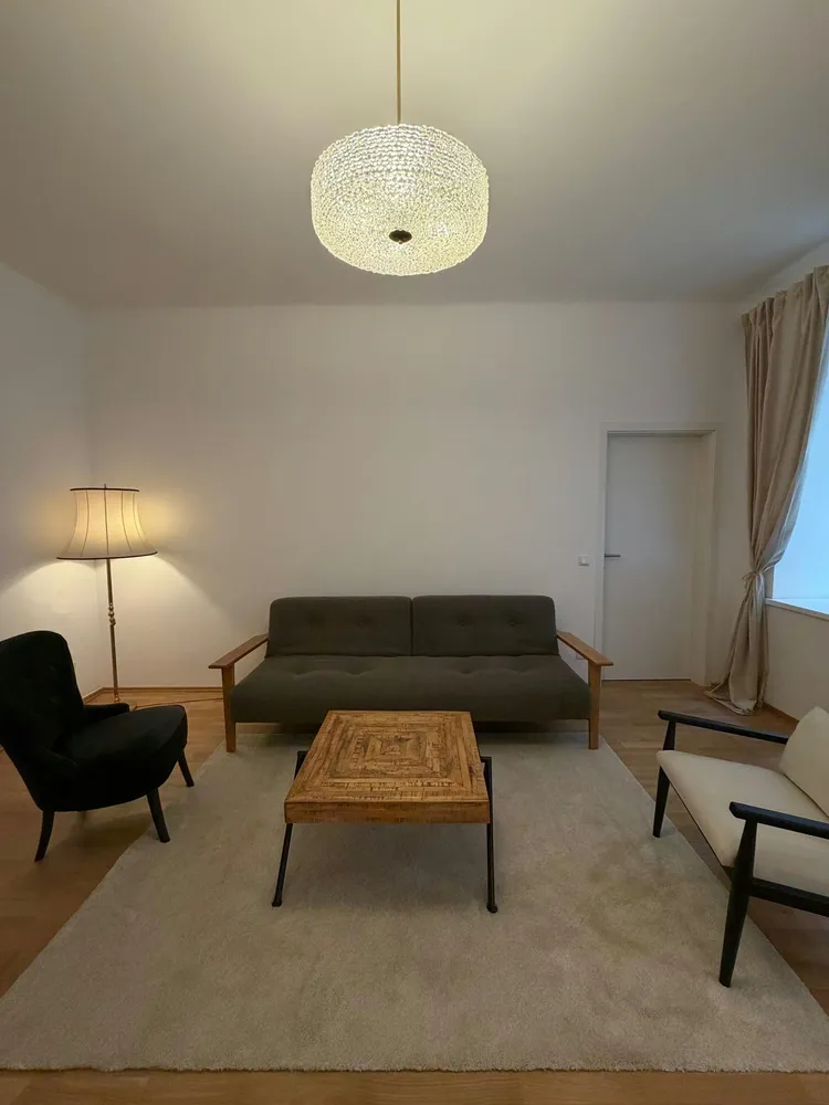 3 Zimmer Wohnung mit 48 m² in Krefeld – Bild 2