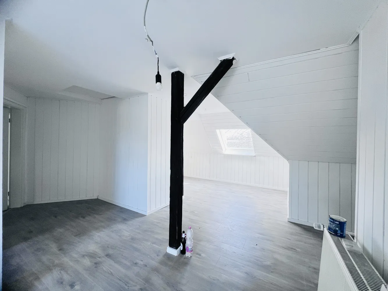 4 Zimmer Wohnung mit 100 m² in Duisburg – Bild 2