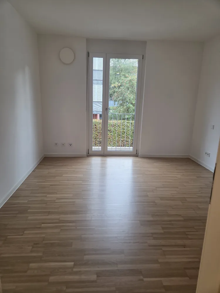 3 Zimmer Wohnung mit 84 m² in Augsburg – Bild 4