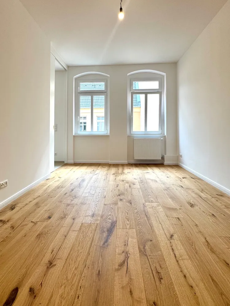 2 Zimmer Wohnung mit 59 m² in Berlin – Bild 1