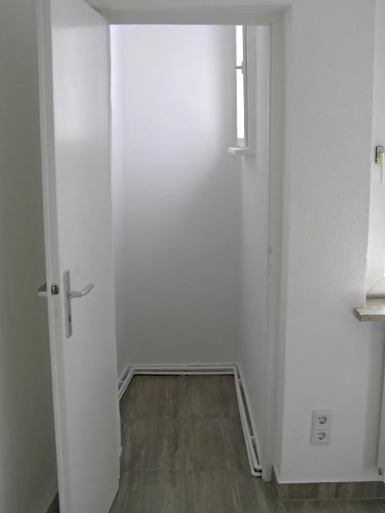 2 room apartment with 51 m² in Wuppertal – Photo 8