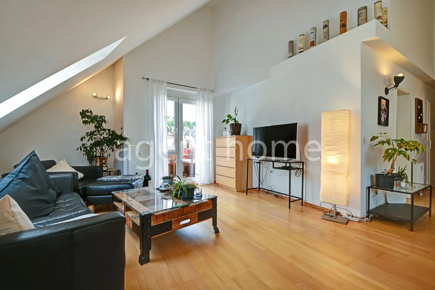 3 Zimmer Wohnung mit 60 m² in Stuttgart – Bild 6
