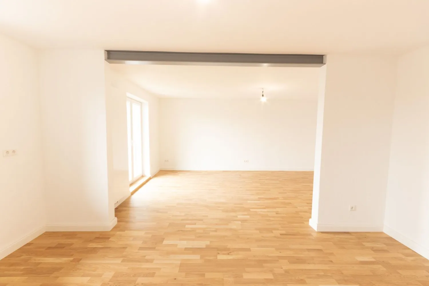 3 room apartment with 96 m² in Wuppertal – Photo 2
