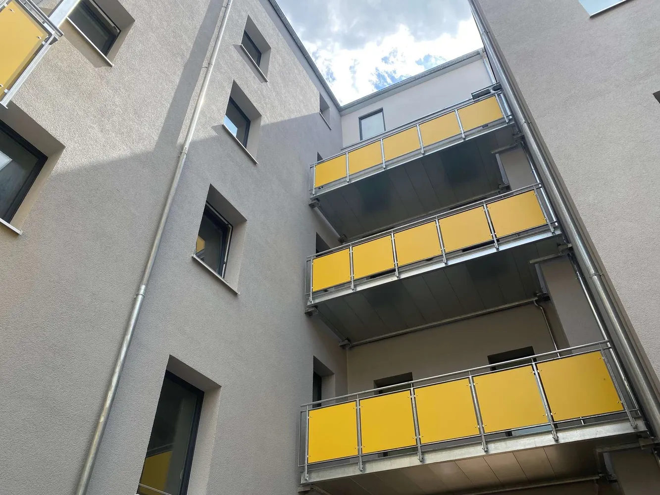 5 Zimmer Wohnung mit 117 m² in Halle (Saale) – Bild 6