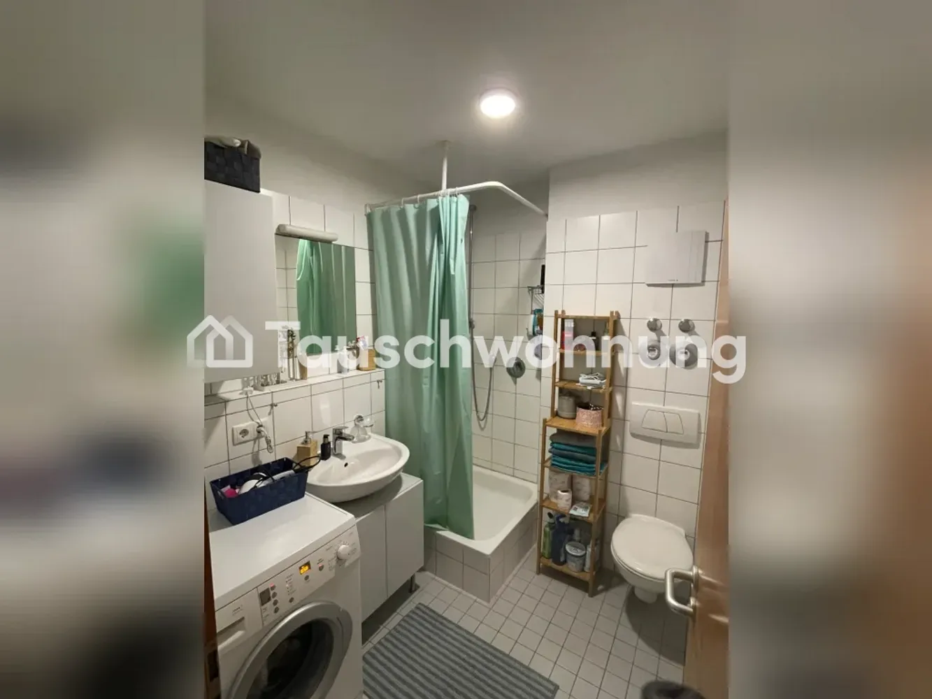 1 Zimmer Wohnung mit 30 m² in Heidelberg – Bild 5