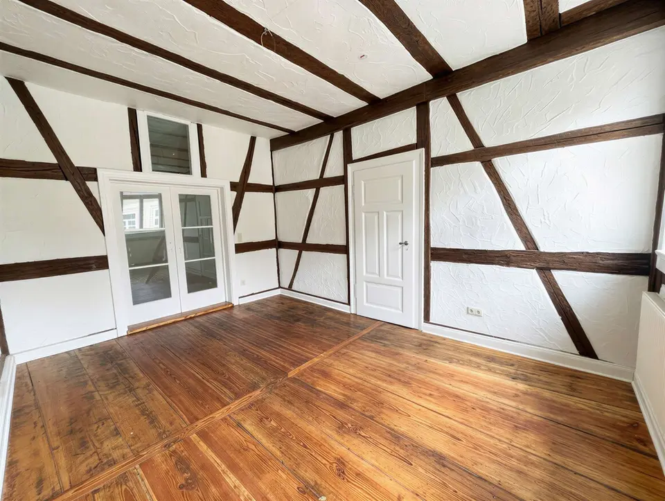 4 Zimmer Wohnung mit 108 m² in Coburg – Bild 3
