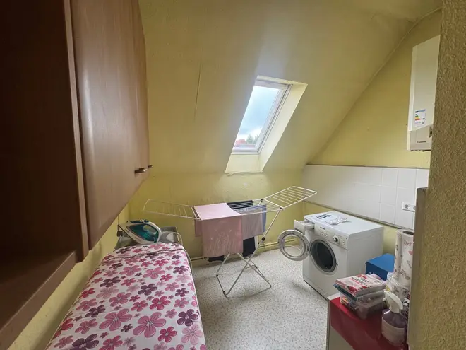 3 Zimmer Wohnung mit 55 m² in Hannover – Bild 3