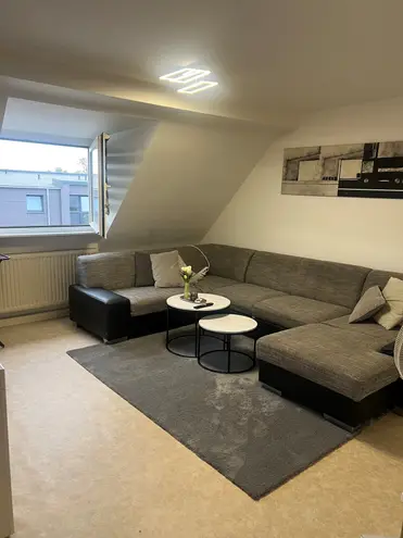 2 Zimmer Wohnung mit 41 m² in Köln – Bild 1