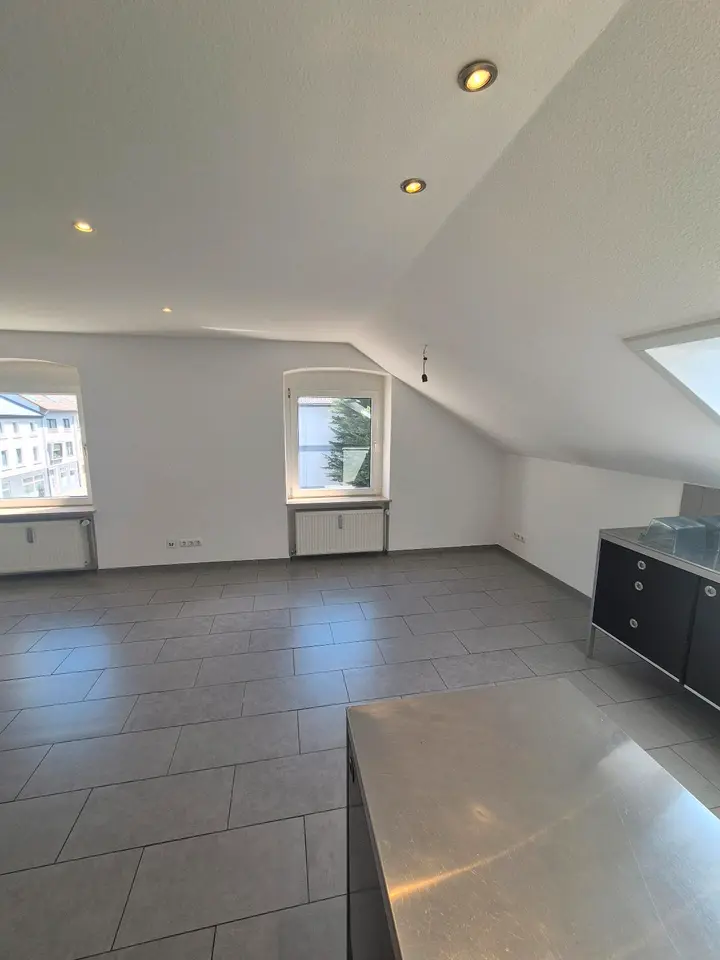 2 Zimmer Wohnung mit 54 m² in Lüdenscheid – Bild 1