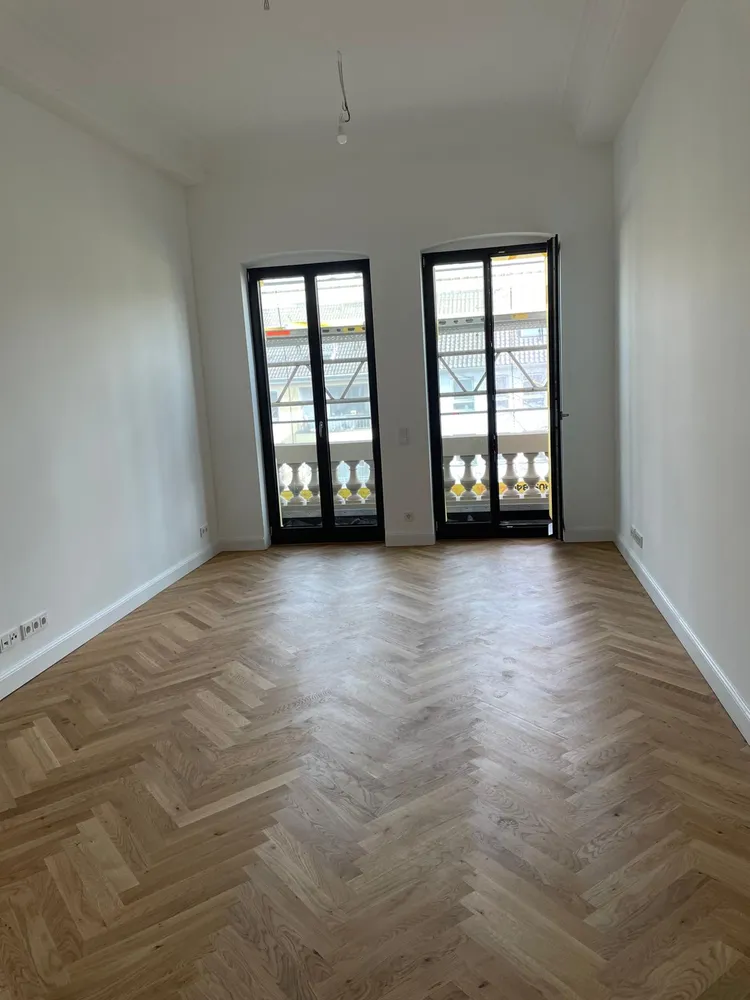 2 room apartment with 76 m² in Cologne – Photo 7