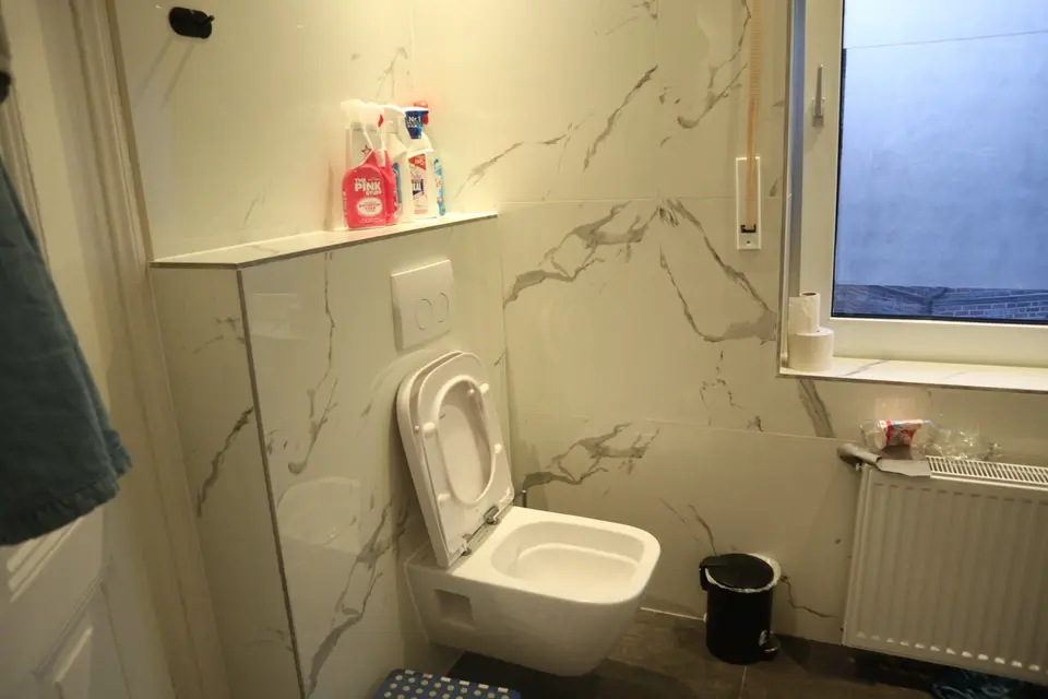 7 Zimmer Wohnung mit 103 m² in Iserlohn – Bild 8
