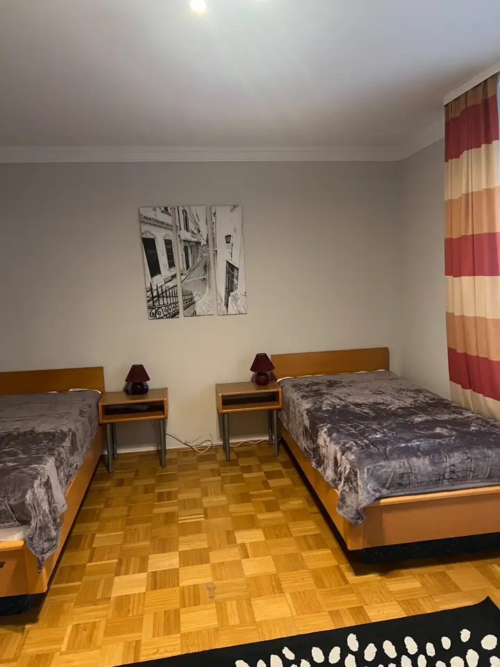 WG-Zimmer mit 25 m² in Frankfurt am Main – Bild 8