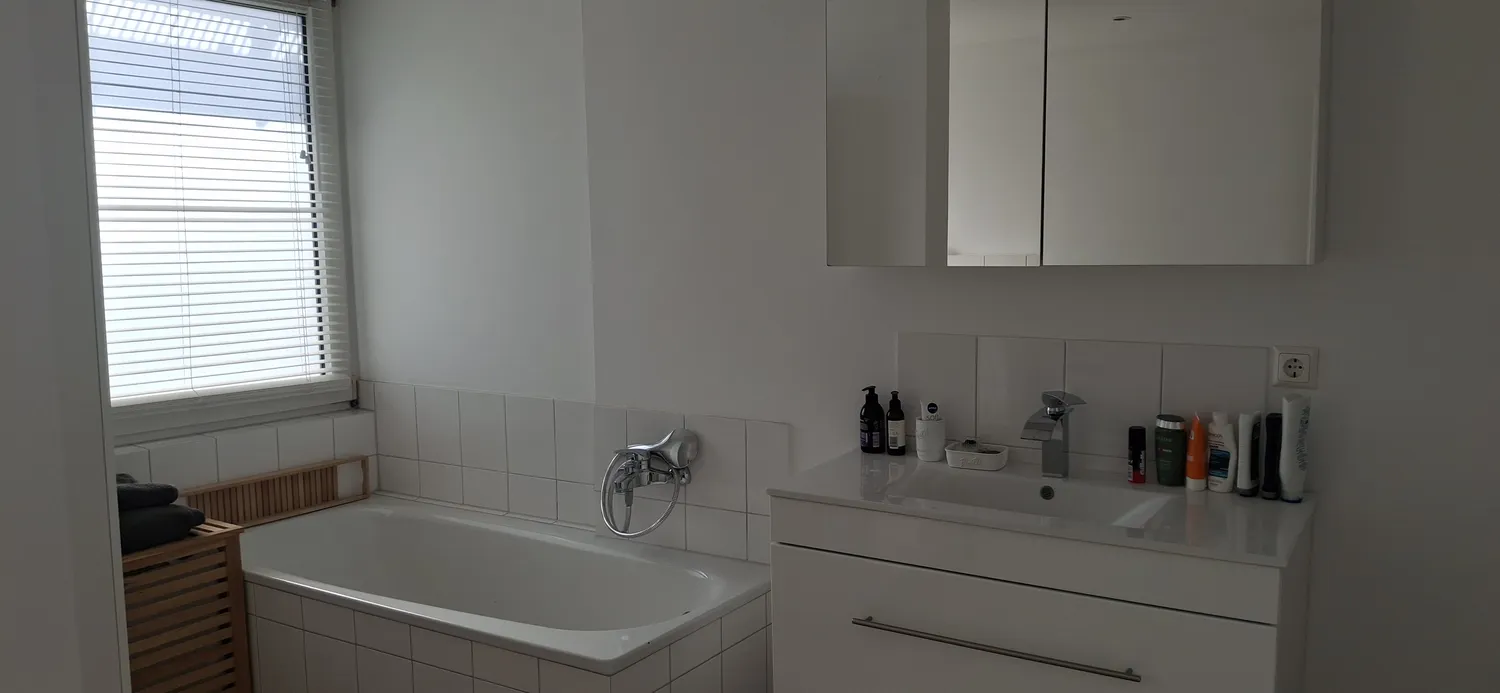 3 Zimmer Wohnung mit 100 m² in Köln – Bild 8