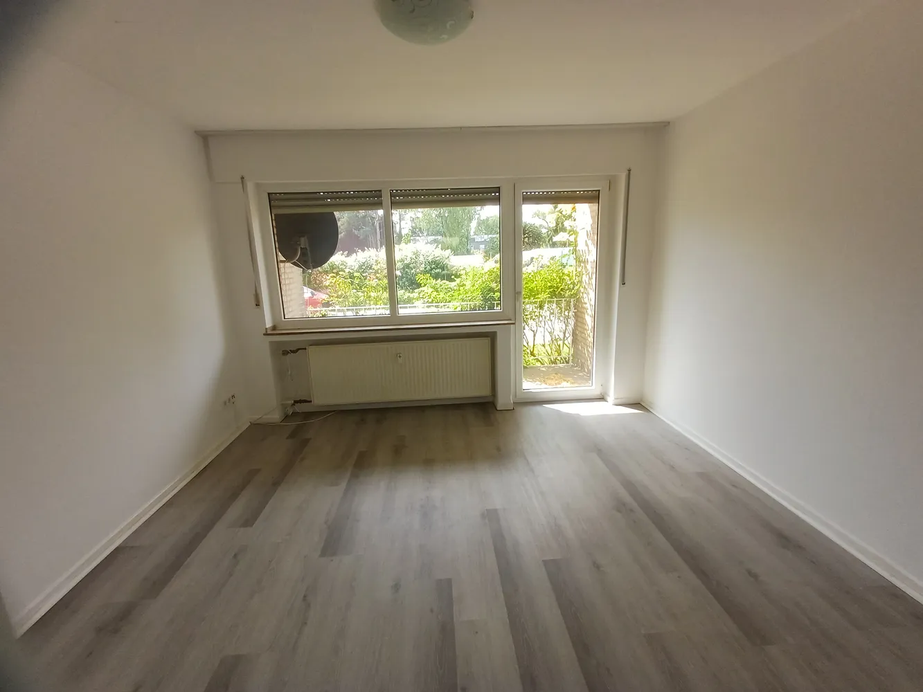 3 Zimmer Wohnung mit 70 m² in Krefeld – Bild 1